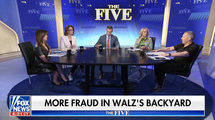 Gutfeld: It’s as though Democrats are allergic to oversight