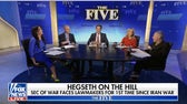Gutfeld: Hegseth is running circles around these dopes