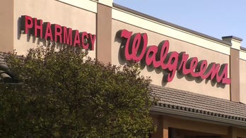 Video shows California man shooting Walgreens employee