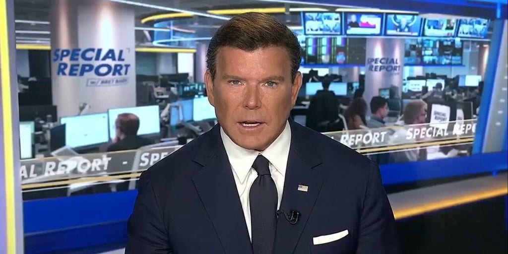 Coming up on Tuesday, July 29 edition of 'Special Report'
