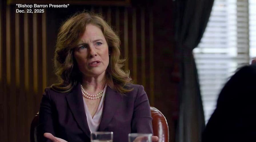 Supreme Court Justice Amy Coney Barrett offers penetration  into Roe decision