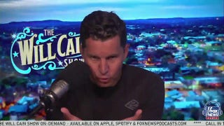 Cain: Censorship police would have no interest in the truth | Will Cain Show - Fox News