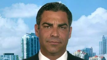 Miami has the best quality of life on the planet: Mayor Francis Suarez