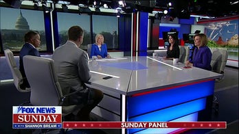 Biden ‘cracking jokes’ about Trump’s fraud case is not a ‘great look’: Guy Benson