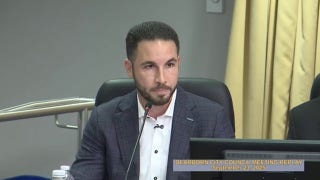 Dearborn mayor does not apologize in official remarks after viral clash with Christian minister