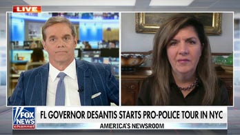 Ron DeSantis 2024 rumors ramp up 