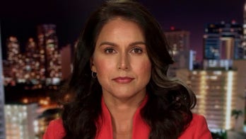 Gabbard: Big Tech controls who gets to have a voice