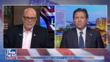 DeSantis warns of rising antisemitism, socialism in the Democratic Party