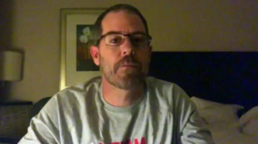 Team Rubicon ready to respond to Hurricane Sally