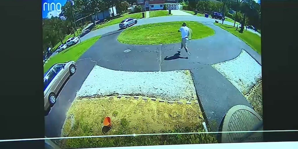 Sophisticated porch piracy ring busted up ahead of holiday shopping season