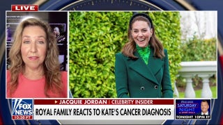 The Royal Palace isn’t always great on handling news: Jacquie Jordan - Fox News