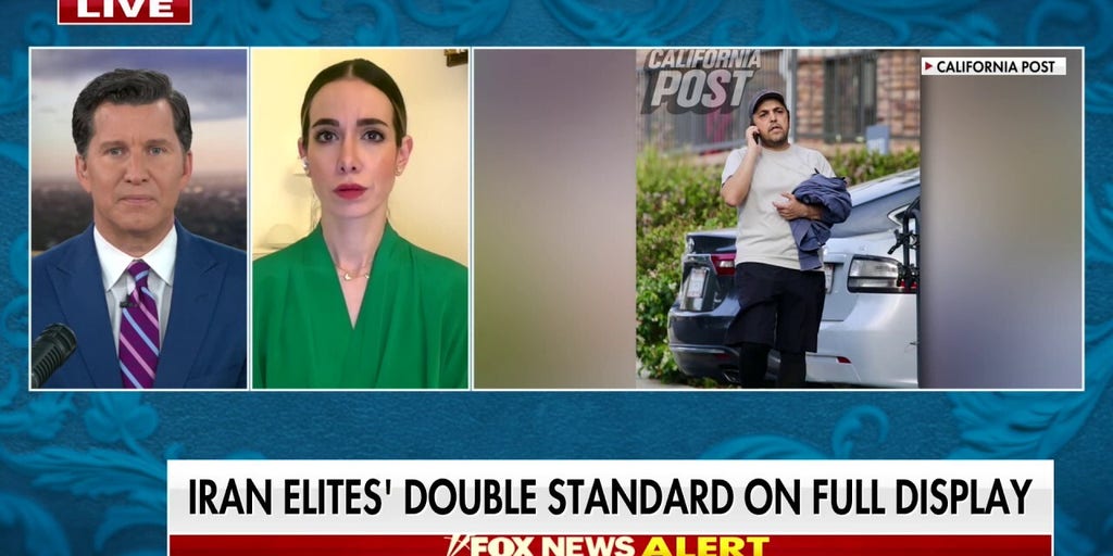 Iranian elites face deportation calls over US visas, lifestyle