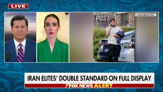 Iranian elites face deportation calls over US visas, lifestyle