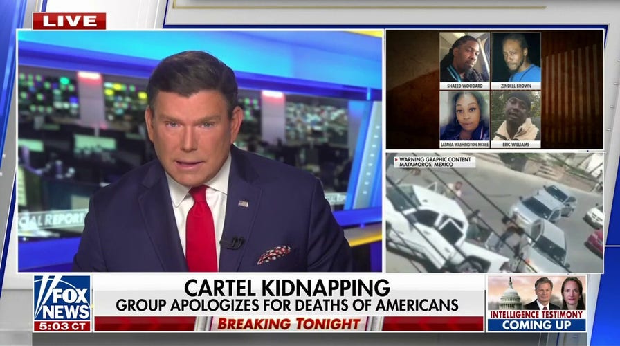 Mexican Authorities Arrest 5 Suspects Turned Over By Cartel In Deadly Mexican Authorities Arrest 5 Suspects Turned Over By Cartel In Deadly