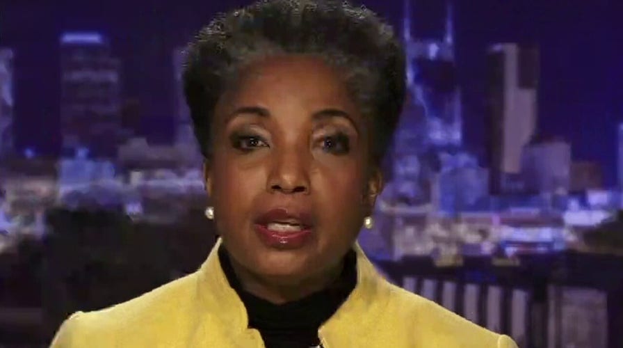 Leftists cheer girl for ratting out her family in Capitol siege