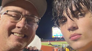 Austin Metcalf’s father wants stabbing video released - Fox News