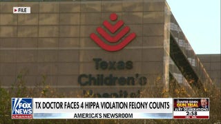 Surgeon facing charges after transgender care allegations against Texas hospital - Fox News