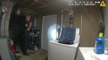 Police in quiet Connecticut town taunted, attacked before shooting suspect, bodycam shows