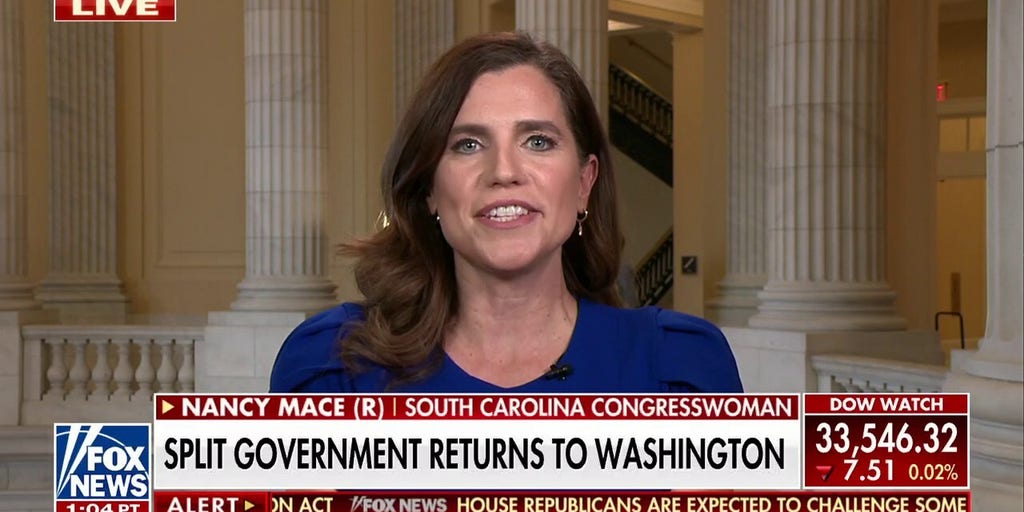 Republicans and Democrats must ‘work together’ to get anything done