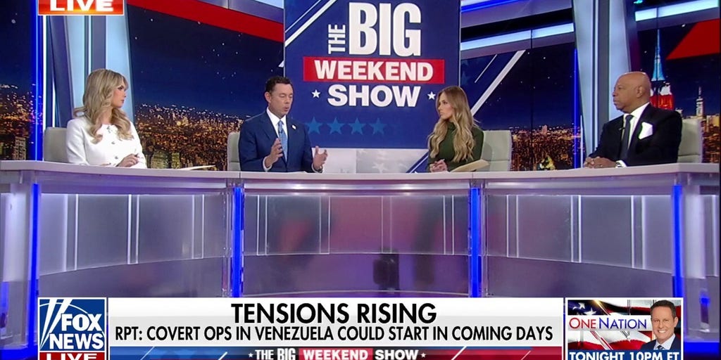 Covert ops in Venezuela could begin in coming days: Report