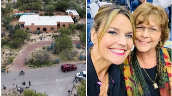 'Everything' can happen in the dark: Neighbors describe secluded area where Nancy Guthrie vanished - Fox News