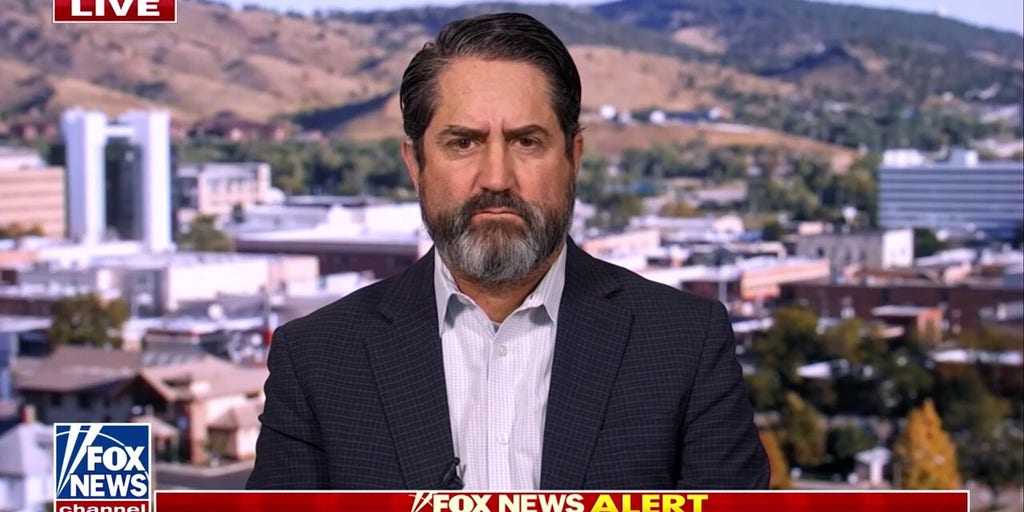 This is an enormous flaw in the law, former federal prosecutor says