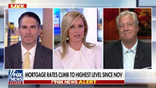 The economy is holding up better than Americans thought: Dan Greenhaus - Fox News