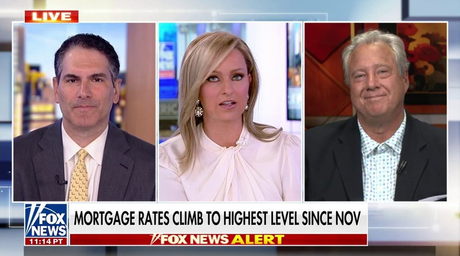 The economy is holding up better than Americans thought: Dan Greenhaus