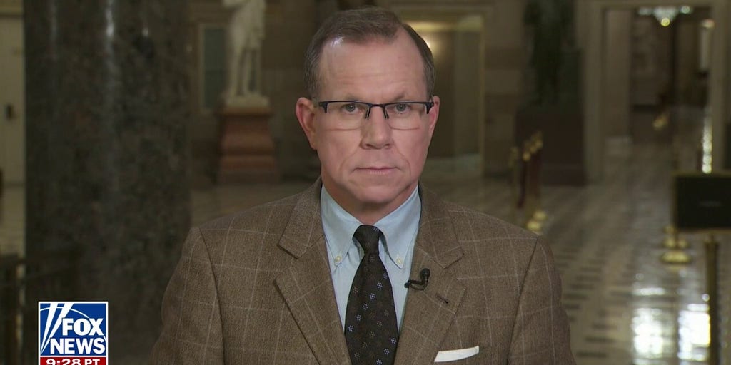 Israel crisis amplifies need to elect House speaker Fox News Video