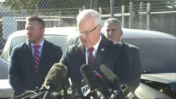 Illegal immigrant on the run indicted for allegedly assaulting federal agents