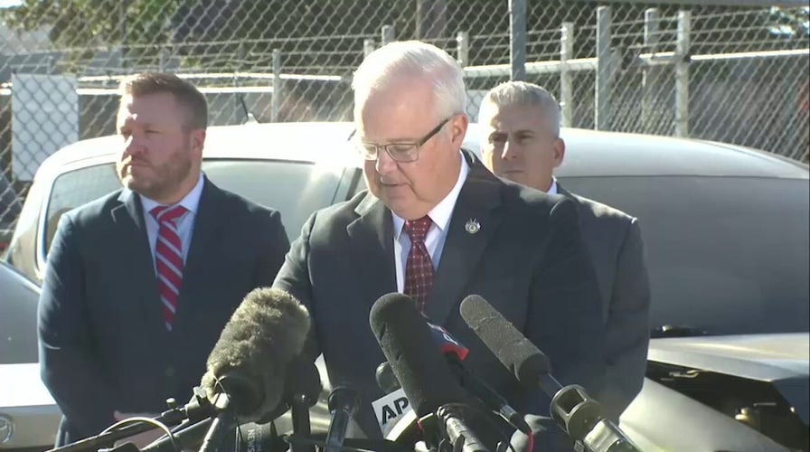 Illegal immigrant indicted in alleged assault on ICE agents in Texas