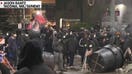 Tacoma riot eyewitness describes violence, vandalism: 'It was as bad as you might expect'