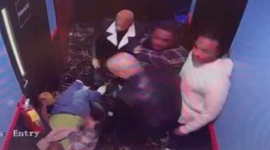 Nashville police seeking individuals who got into fight, fired gun at Larry Flynt’s Hustler Club