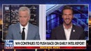 You can't believe anything CNN is reporting on Trump's Iran strikes, GOP congressman argues