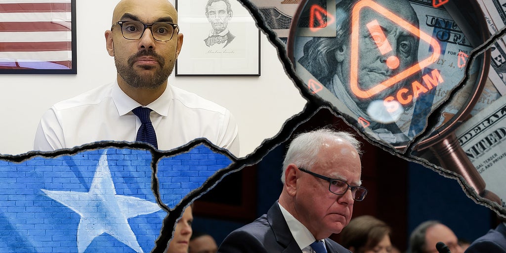 How fake PDFs and ignored warnings enabled massive Minnesota fraud