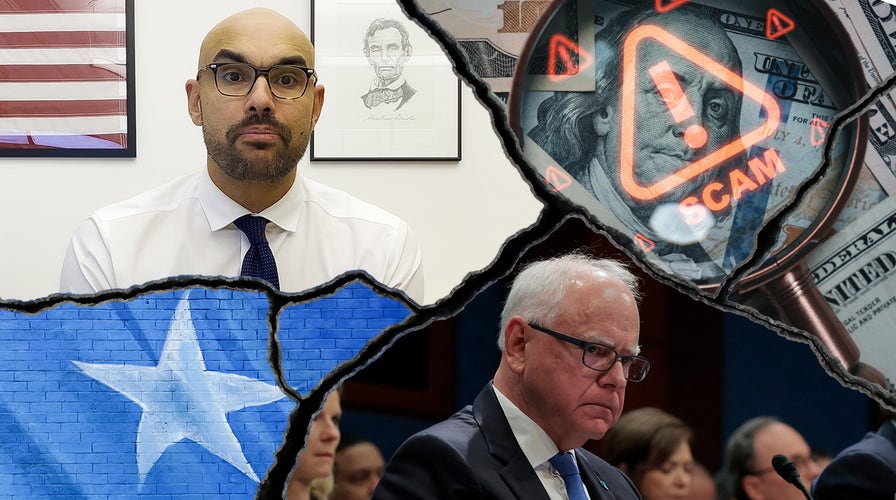 How fake PDFs and ignored warnings enabled massive Minnesota fraud