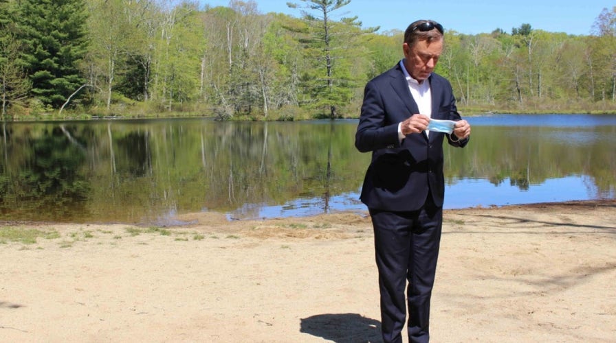 Connecticut employee unions sue over governor's return to work order