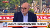 Mark Levin: Without power properly applied, you don't have liberty or rights