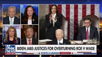 Democrats think women are ‘one-issue voters’: Julie Harris