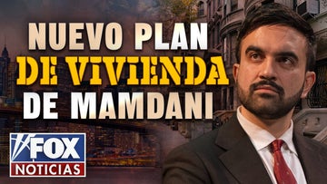Mamdani's socialist housing solution?