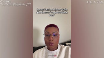 Influencer accuses Democratic candidate of racial remark