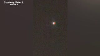 New Jersey residents take to social media to share drone sightings - Fox News