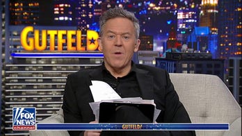 Barbie fans clutch their pearls 'cause the Oscars ignored the girls: Gutfeld
