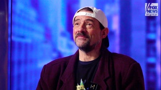 'Dogma' director Kevin Smith talks about losing Catholic faith ahead of long-awaited sequel