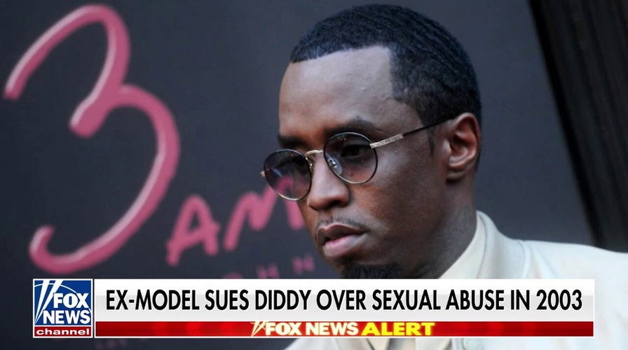 Sean 'Diddy' Combs' ex-girlfriend breaks silence on hotel surveillance video amid new lawsuit