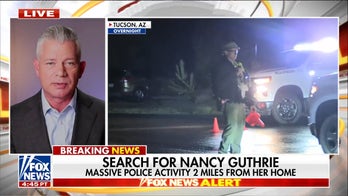 New DNA discovered, detainments in Guthrie investigation