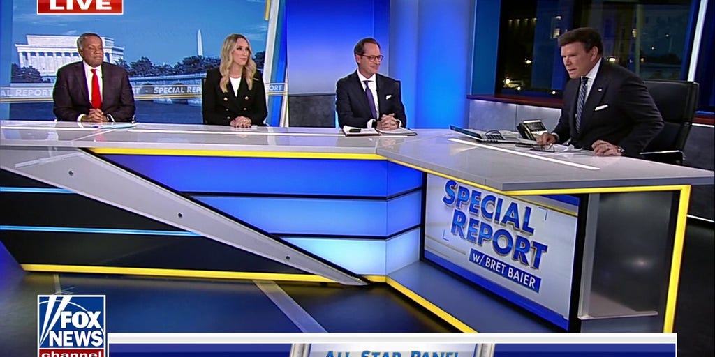 This was a big diplomatic victory for the Trump admin, Meridith McGraw says