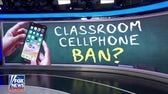 New York weighing cellphone ban in classrooms