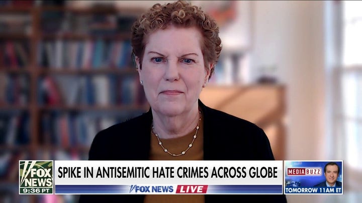 Pamela Nadell on anti-Israel protests: The US no longer has ‘civil discourse’