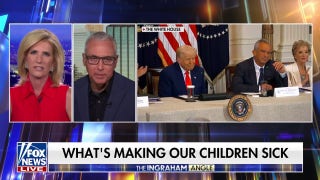 MAHA report finally asks questions about medical interventions, says Dr. Drew